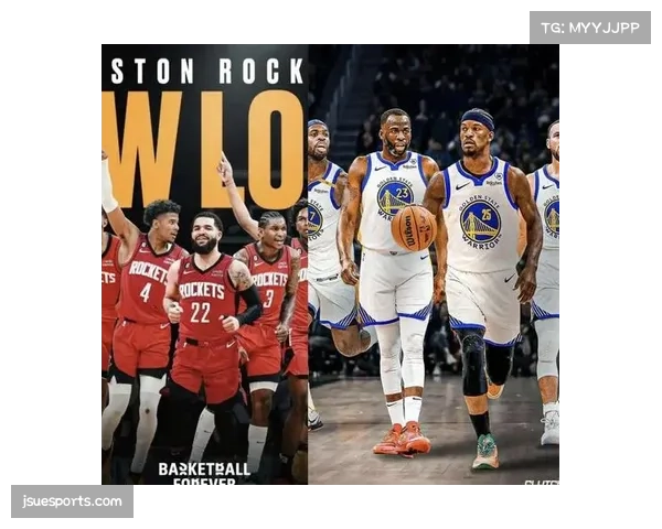 NBA杯赛场火箭提速拉开空间策略奏效 末节关键回合压制勇士晋级希望