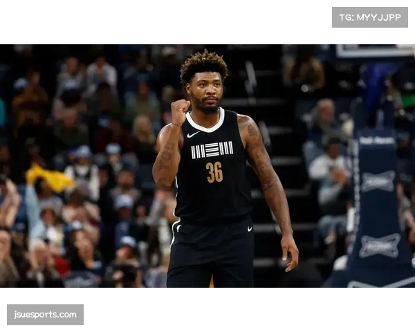 奇才灰熊国王三方交易 斯玛特易主改变防守格局