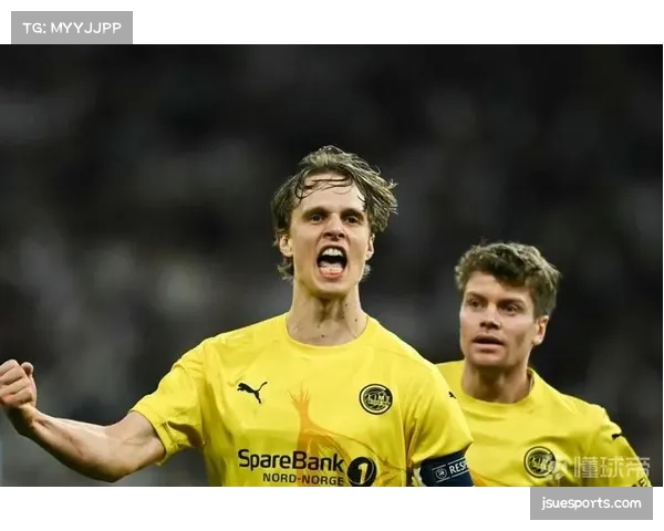 菲特为博德闪耀首开纪录 挪威球队进攻端多点开花