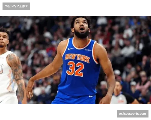 阿努诺比34分7板5助4断全面发挥 尼克斯39分狂胜掘金创赛季纪录 阿努诺比34分7板5助4断全面发挥 尼克斯39分狂胜掘金创赛季纪录